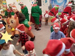 2025-12-05 Ach, ten Mikołaj